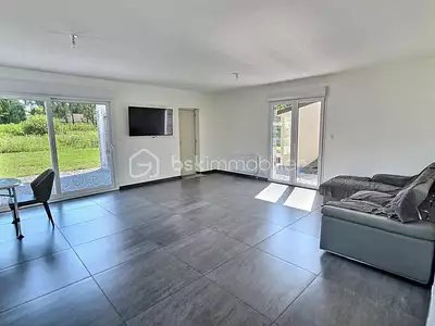 Maison, 94 m²