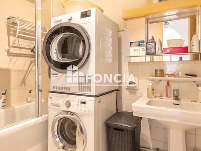 Appartement, 128 m²