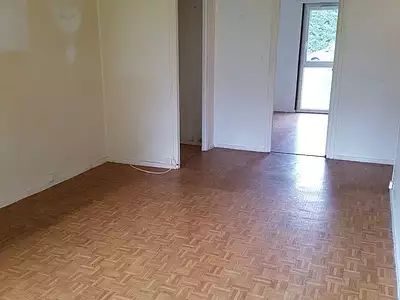 Appartement, 50,84 m²