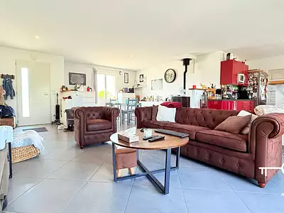 Maison, 110 m²