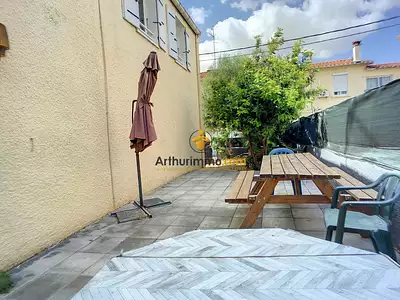 Maison, 117,6 m²