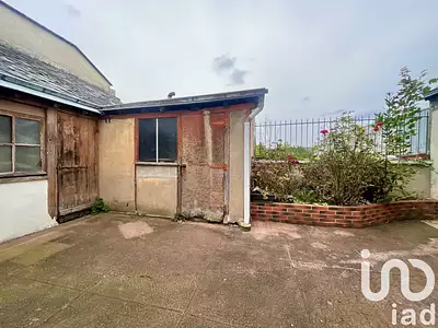 Maison, 155 m²