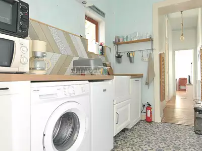Appartement, 33,91 m²
