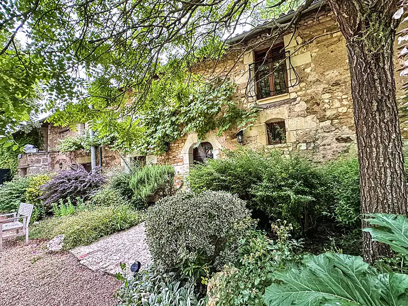Maison, 450 m²