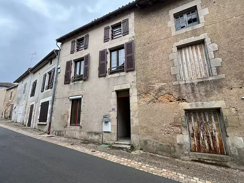 Maison, 136,95 m²