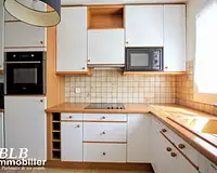 Appartement, 57,35 m²