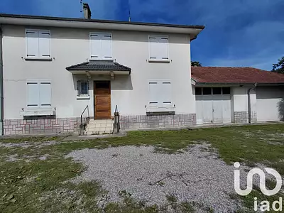 Maison, 172 m²