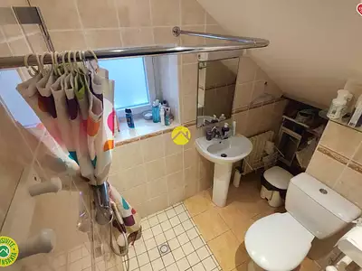 Maison, 104 m²
