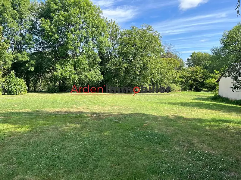 Maison, 132 m²