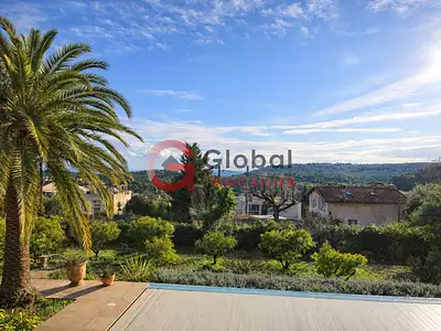 Maison, 321 m²