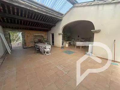 Maison, 290 m²