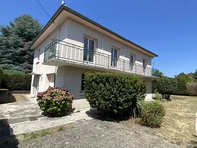 Maison, 155 m²