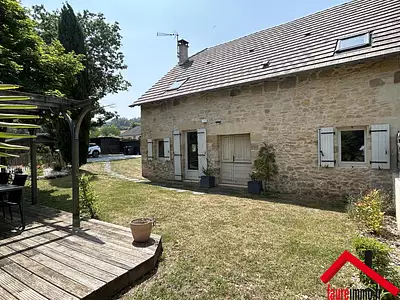 Maison, 130 m²
