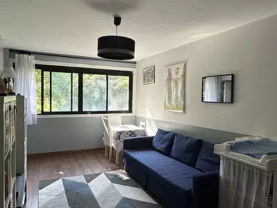 Appartement, 43 m²