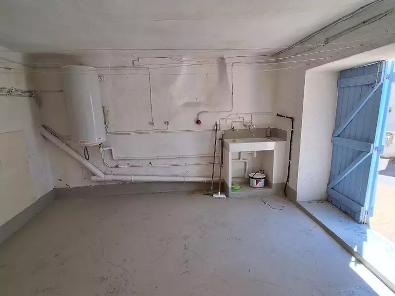 Maison, 47 m²