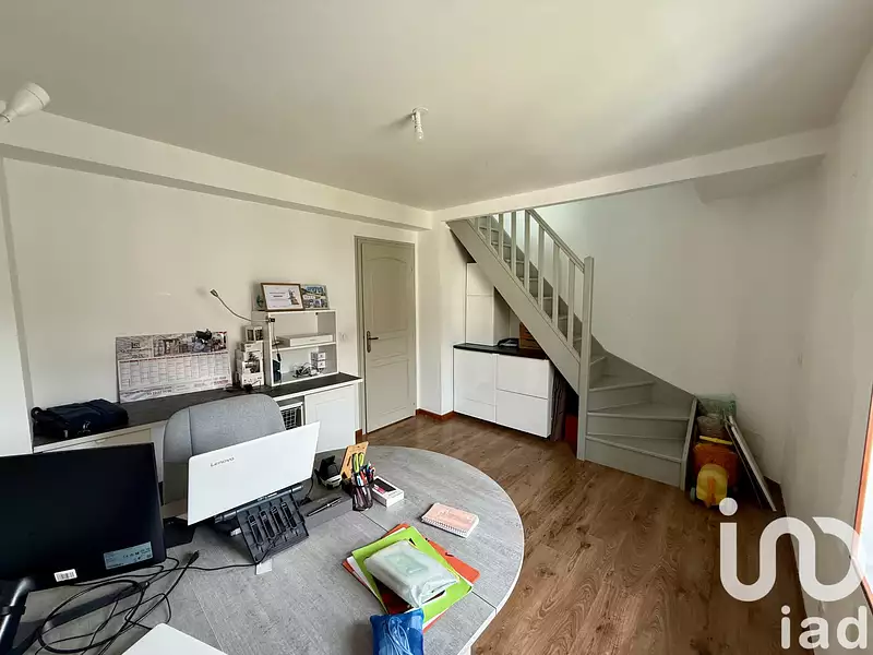 Maison, 115 m²
