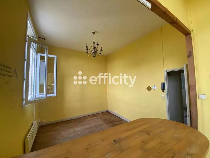 Immeuble, 386 m²