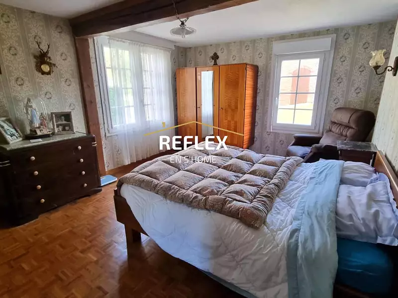 Maison, 147 m²