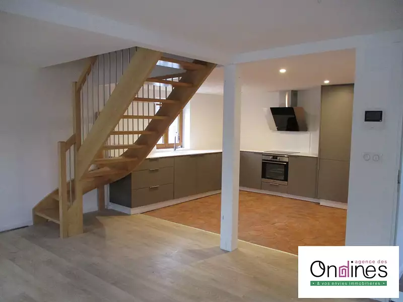 Appartement, 128 m²