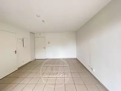 Appartement, 42,11 m²
