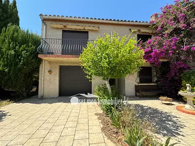 Maison, 128 m²