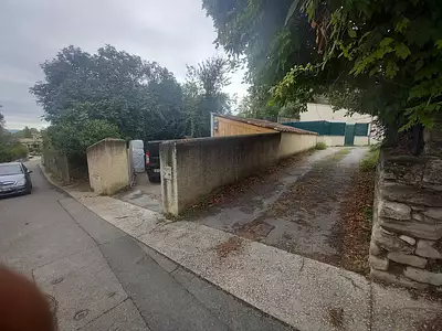 Maison, 38 m²