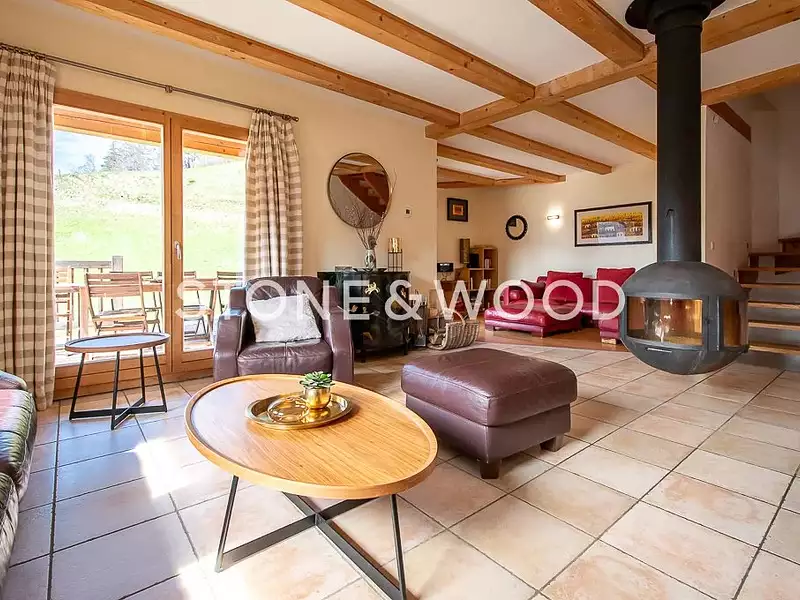 Maison, 250 m²