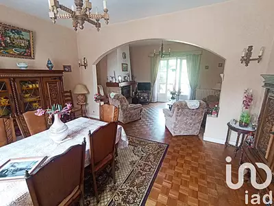 Maison, 160 m²