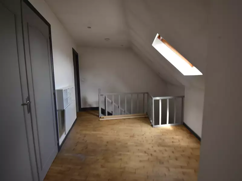Maison, 130 m²