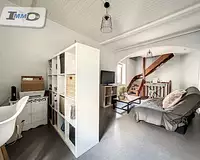 Maison, 49 m²