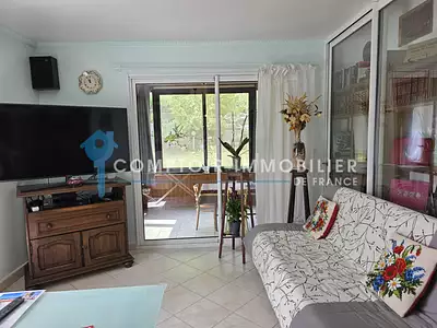 Maison, 116 m²