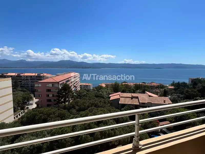 Appartement, 220 m²