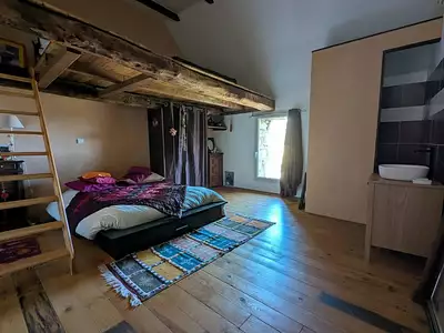 Maison, 157 m²