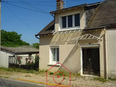 Maison, 66 m²