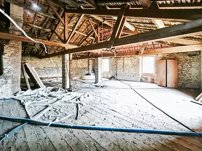 Maison, 160 m²