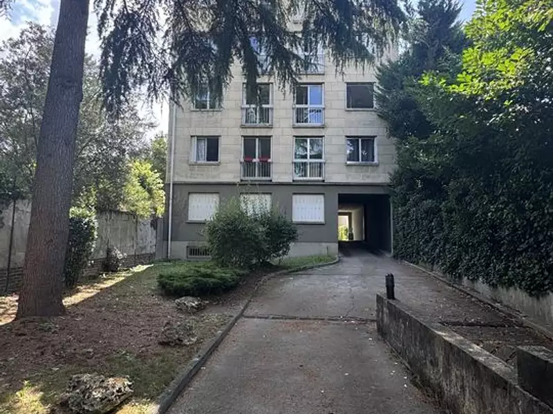 Appartement, 85 m²