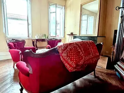 Maison, 135,35 m²