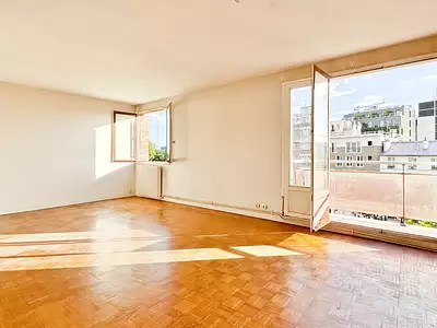 Appartement, 64 m²
