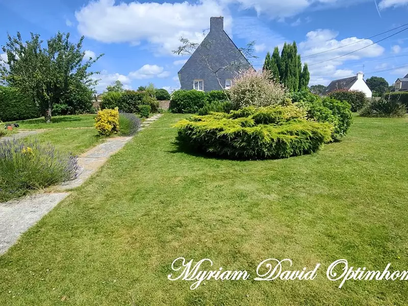 Maison, 155 m²
