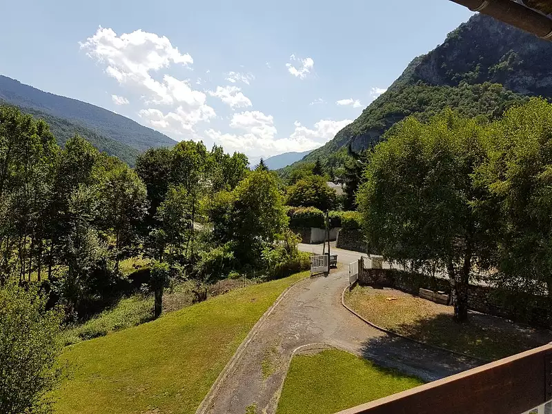 Appartement, 89,22 m²