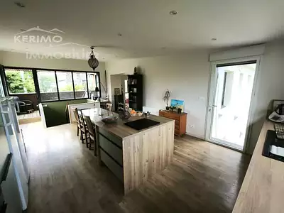 Maison, 139,64 m²