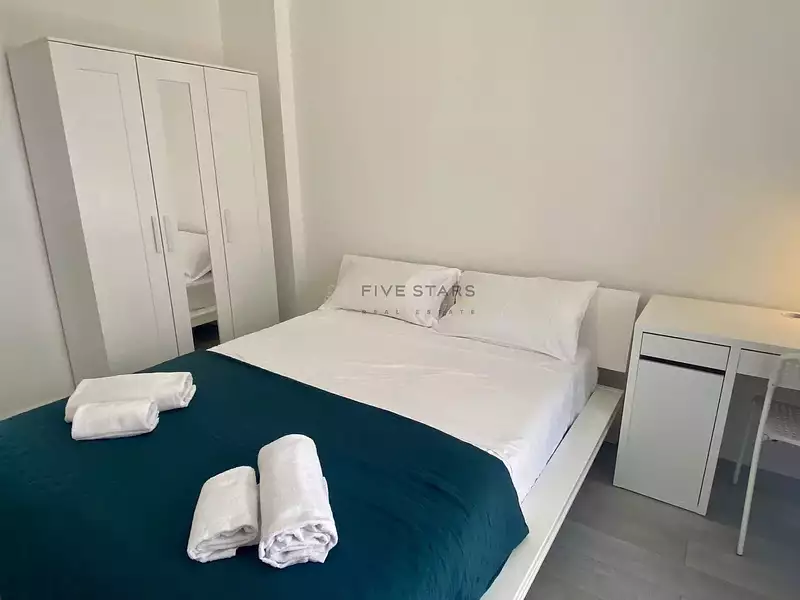 Appartement, 52,97 m²