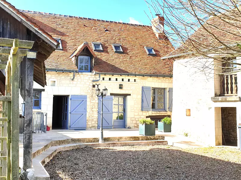 Maison, 95 m²
