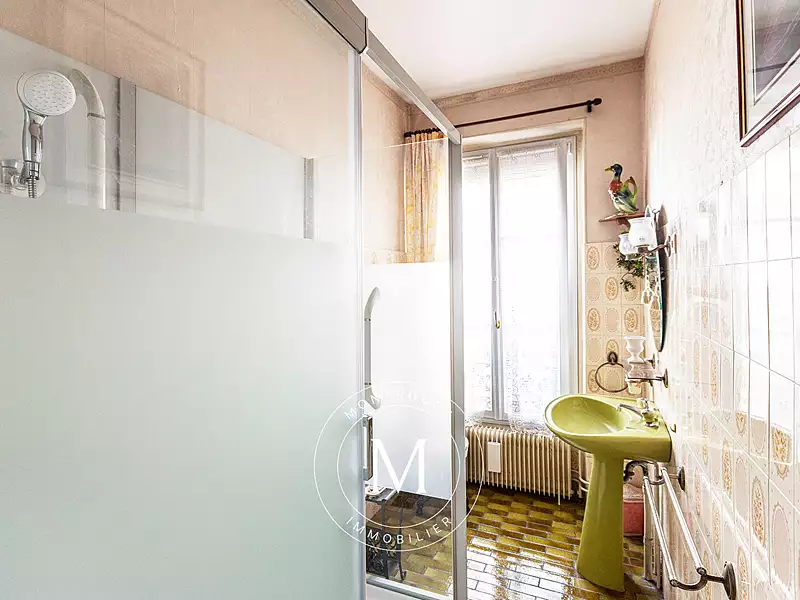 Appartement, 102,2 m²