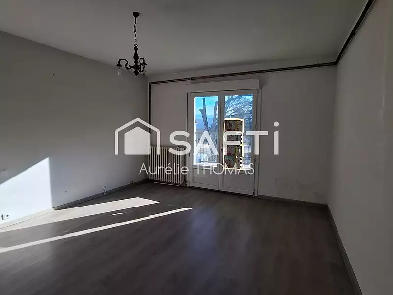 Appartement, 131 m²