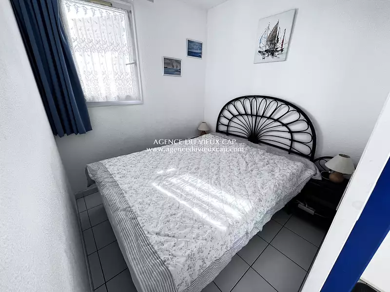 Appartement, 36,77 m²