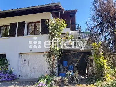 Maison, 89 m²