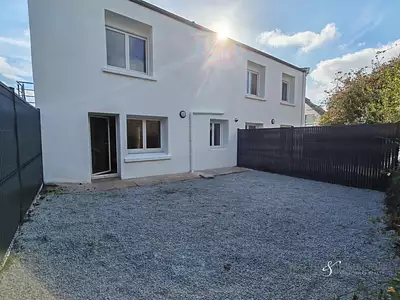 Appartement, 42,67 m²