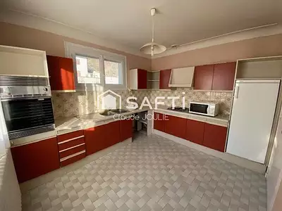 Maison, 137 m²