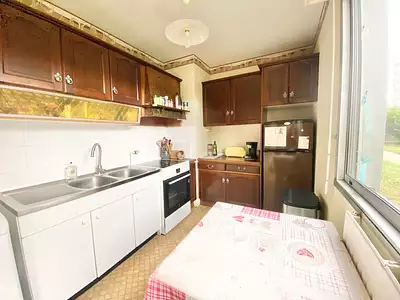 Appartement, 71 m²